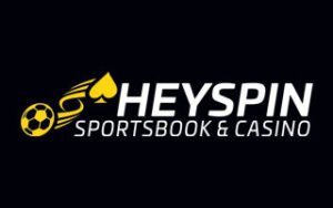 heyspin